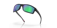 Окуляри Oakley GIBSTON (PRIZM Jade) matte black 2