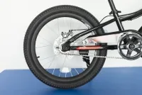 Велосипед 20“ Trinx Smart 1.0 (2021) чорний 3