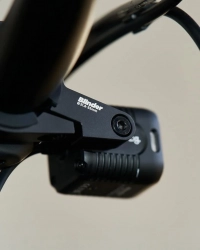 Фара Knog Blinder E 900 lm 9