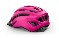 Шлем MET Downtown Pink | Glossy 0