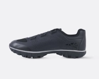 Велотуфлі FLR Rexston Pro H3 black/grey 5
