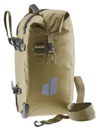 Сумка на багажник Deuter Weybridge 25+5 desert (6012) 2