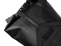 Сумка подседельная Topeak BackLoader X holster system rear bikepacking bag, black 1