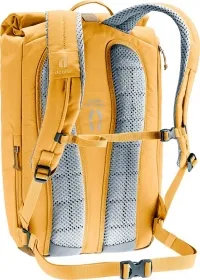 Рюкзак Deuter Stepout 22 caramel-clay (6607) 3