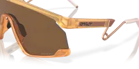 Очки Oakley BXTR METAL (PRIZM Bronze) matte trans light curry 3