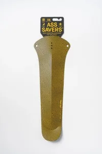 Крило заднє "Ass Saver" Win Wing Gravel 2 golden groove 3