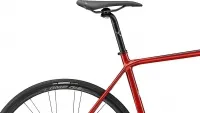 Велосипед 28" Merida SCULTURA DISC 200 red 2
