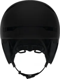 Шлем ABUS SCRAPER 3.0 ERA Velvet Black 0