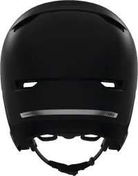 Шлем ABUS SCRAPER 3.0 ERA Velvet Black 2