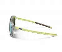 Очки Julbo WARD (POLAR 3 HD) shiny translucent light gray/light brown 2