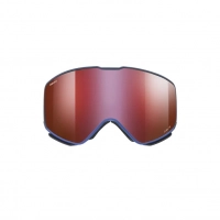 Маска Julbo QUICKSHIFT (REACTIV 0-4 High Contrast) blue 0