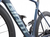 Велосипед 28" Giant Propel Advanced Pro 0 AXS (2025) ocean 2