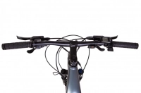 Велосипед 27.5" Leon Gavana 500Вт (2022) графитовый (м) 3