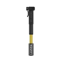 Насос Lezyne PRESTA POCKET DRIVE 160psi (11 bar) (Y19) black 2