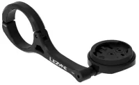 Кріплення Lezyne GARMIN/WAHOO GPS FORWARD MOUNT black (Y18) 0