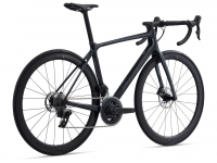 Велосипед 28" Giant TCR Advanced Pro 1 Disc AX (2022) black diamond 1