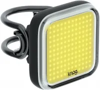 Мигалка передня Knog Blinder Grid Front 200 Lumens 1