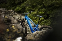 Велосипед 29" Mondraker SLY R (2025) blue 2