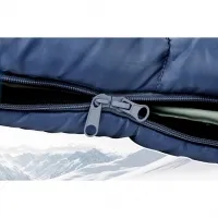 Спальный мешок Naturehike MJ600 CNK2300SD014 (-5°C) 205 см, dark blue 3