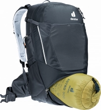 Рюкзак Deuter Trans Alpine 24 black (7000) 8