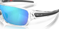 Очки Oakley TURBINE ROTOR (PRIZM Sapphire) 2