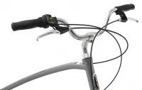 Велосипед 26" Schwinn SIVICA 7 (2020) серый 5