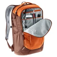 Рюкзак Deuter Giga chestnut-umbra (6616) 6