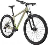 Велосипед 29" Cannondale Trail 8 (2023) quicksand 0