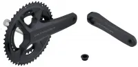 Шатуни Shimano FC-R8100 ULTEGRA 12-speed 52/36T 172.5mm 3