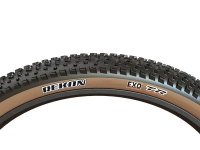 Покришка 29x2.60 (66-622) Maxxis REKON (EXO/TR/TANWALL) Foldable 60tpi 2