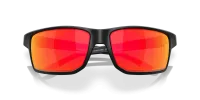 Очки Oakley GIBSTON XL (PRIZM Ruby Polar) matte black 6