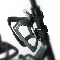 Фиксирующие ремешки SKS FIXING STRAP FOR ANYWHERE MOUNT black 0