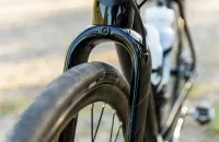 Велосипед 28" Marin GESTALT (2022) black/silver 0