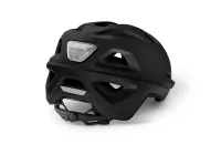 Шлем MET Mobilite Black | Matt 0