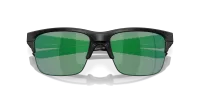 Окуляри Oakley THINLINK (JADE Iridium) matte black 5