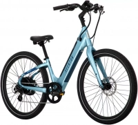 Велосипед 27.5" Aventon Pace.3 ST 500 (2024) blue steel 0