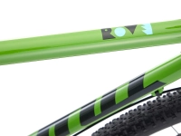 Велосипед 27.5" Kona Rove DL (2023) kiwi 5