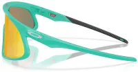 Очки Oakley RSLV (PRIZM Ruby) matte celeste 0