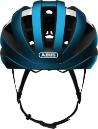 Шлем ABUS VIANTOR Steel Blue 0