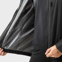 Куртка Women's Sleet WP Jacket black 6