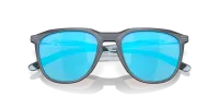 Окуляри Oakley THURSO (PRIZM Sapphire) blue steel 4