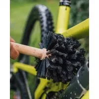 Набір щіток Peaty's Bicycle Brush Set Bog / Detail / Drivetrain / Tyre 4шт 5