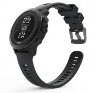 Смарт часы Wahoo ELEMNT Rival Multi-Sport GPS Watch Stealth Grey 2