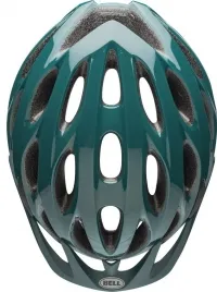 Шлем Bell Tracker green 3