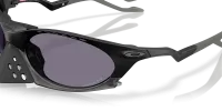 Очки Oakley PLANTARIS (PRIZM Grey) matte black 5