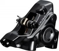 Гальмо Shimano Dura Ace Di2 R9270 дискове гідравлічне переднє, 1000 мм, ліва ручка 4