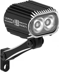 Фара Lezyne E-BIKE MACRO DRIVE 1000 black (Y18) 0