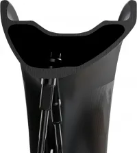 Колеса 29" Shimano DEORE XT WH-M8200-B-29, 622x30C 28/28отв, MS 15x110/12x148мм, 12-speed, black 11