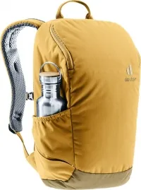 Рюкзак Deuter Stepout 16 caramel-clay (6607) 6