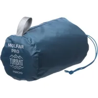 Пончо-куртка Turbat Molfar Pro blue 2